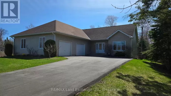 282 HURON ROAD, Huron-Kinloss