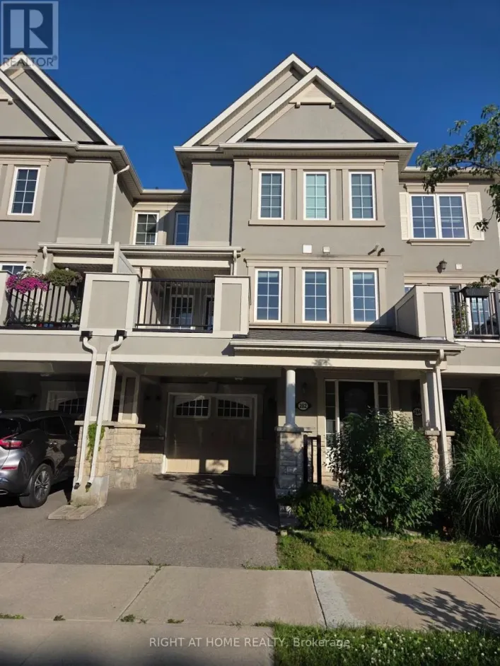 282 JEMIMA DRIVE E, Oakville
