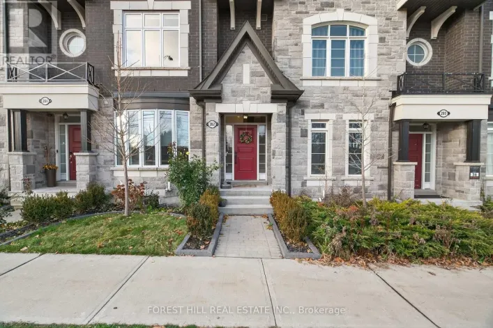 282 KING ROAD, Richmond Hill