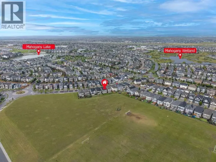 282 Masters Avenue SE, Calgary