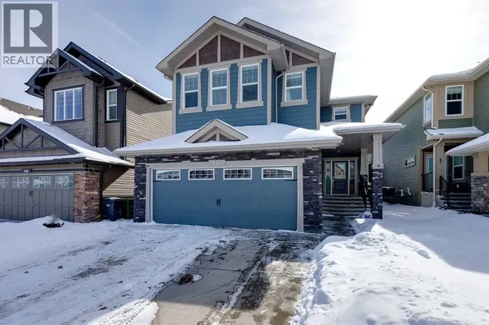 282 Mountainview Drive, Okotoks