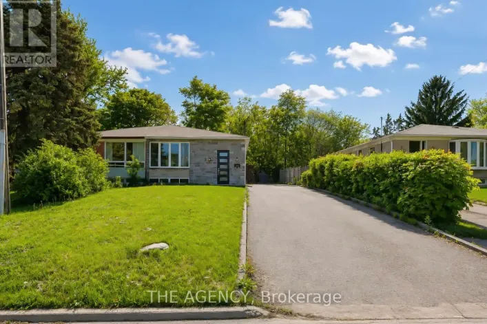 282 NEAL DRIVE, Richmond Hill