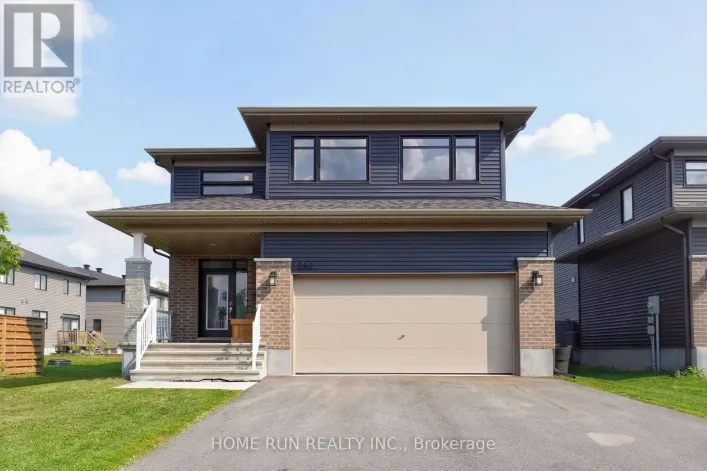 282 NELSON STREET E, Carleton Place