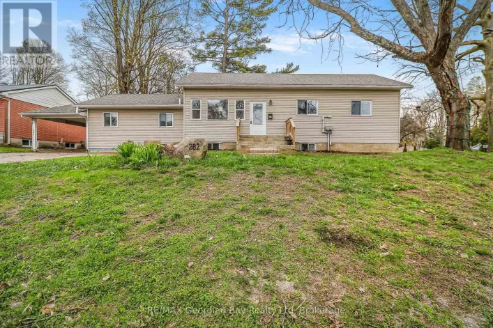 282 NORENE STREET, Midland