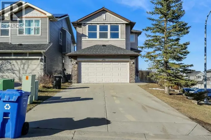 282 Pantego Terrace NW, Calgary