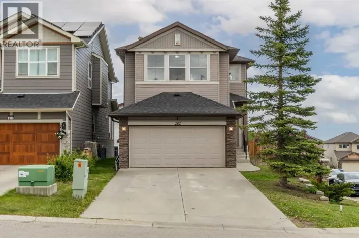 282 Pantego Terrace NW, Calgary