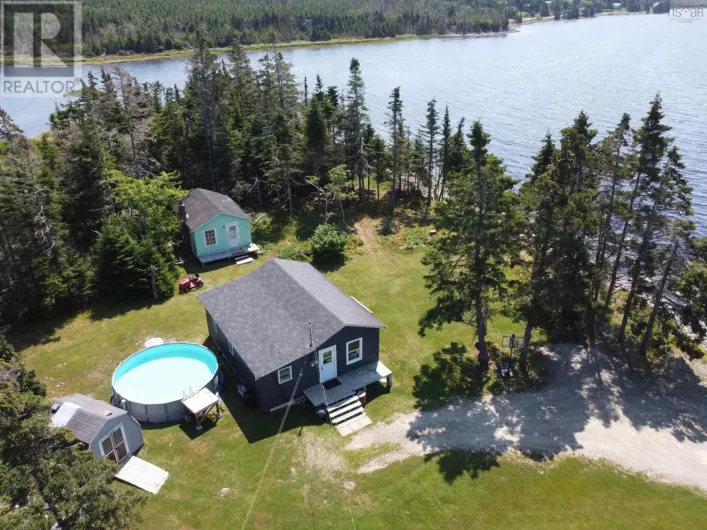 282 Passage Road, Watt Section