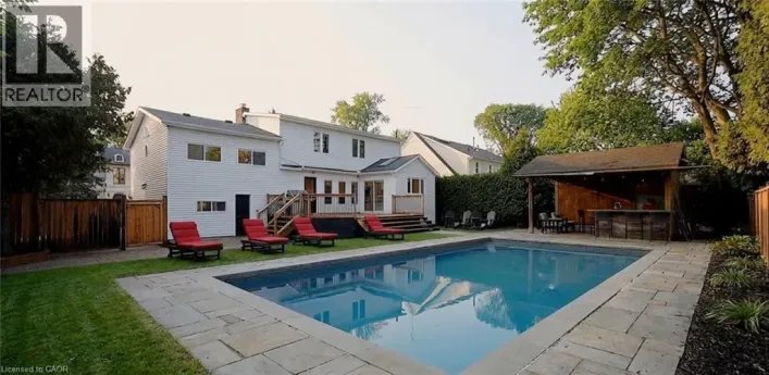 282 PINE COVE Road, Burlington