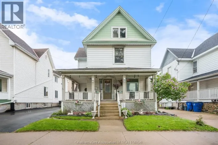 282 QUEEN STREET, Chatham
