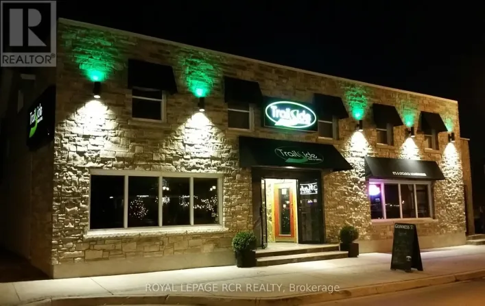 282 RIDGE ROAD N, Fort Erie