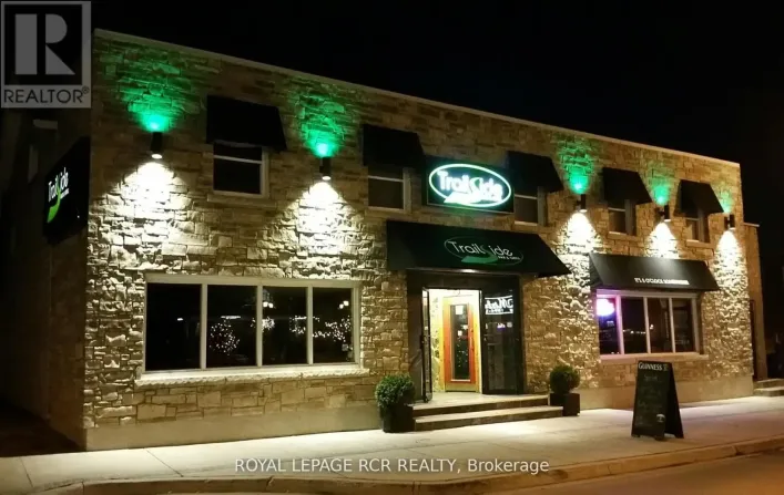 282 RIDGE ROAD N, Fort Erie