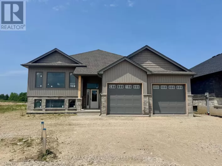 282 RIDGE STREET, Saugeen Shores