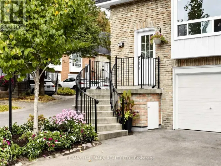 282 ROYAL ORCHARD BOULEVARD, Markham