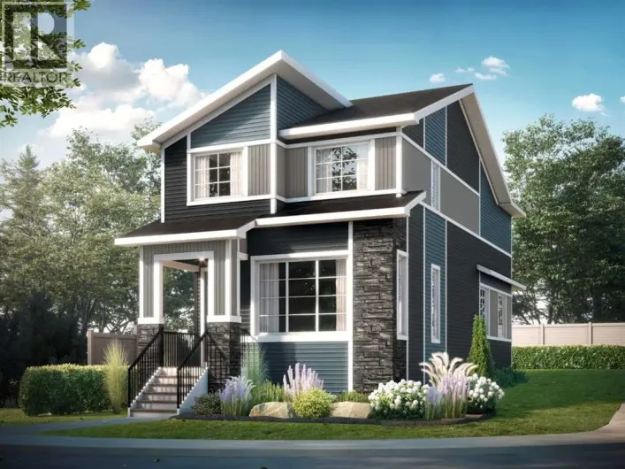282 southbow Avenue, Cochrane