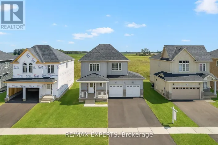 282 SPRINGFIELD CRESCENT, Clearview