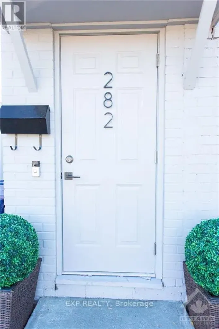 282 SUNNYSIDE AVENUE, Ottawa