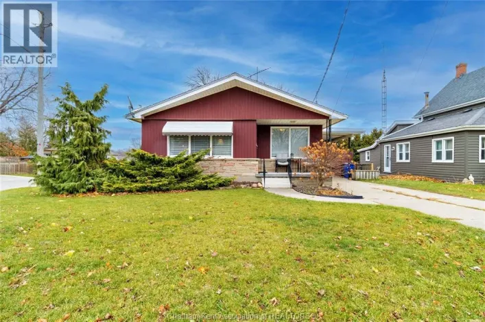 282 Talbot STREET West, Blenheim