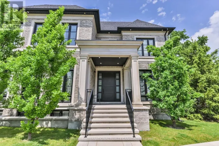 282 UPPER HIGHLAND CRESCENT, Toronto