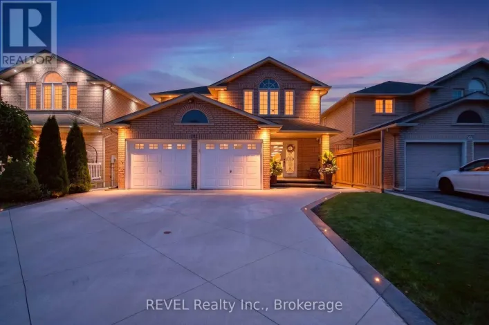 282 WEBSTER ROAD, Hamilton