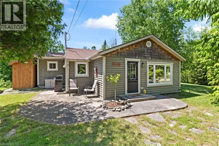 282 WIDGEON COVE Road, Northern Bruce Peninsula