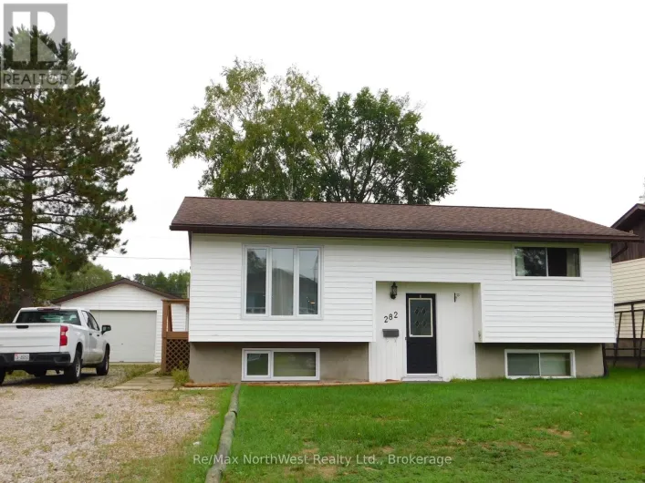 282 WILDE STREET, Dryden