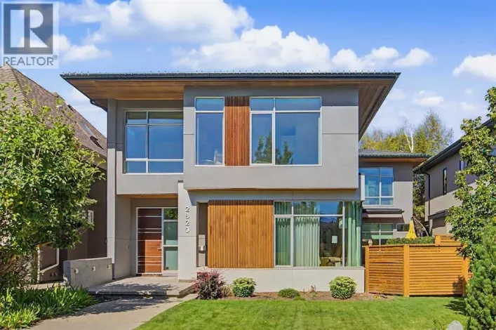 2820 12 Avenue NW, Calgary