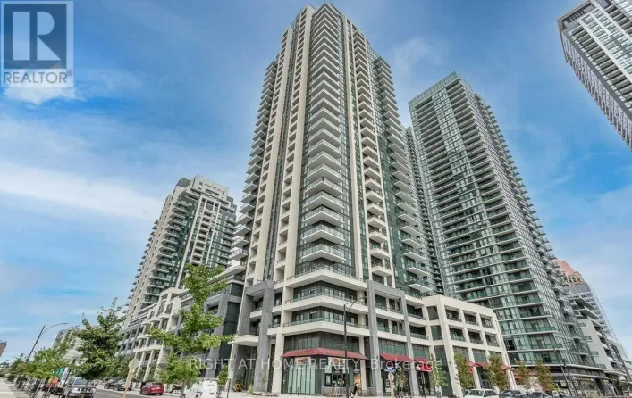 2820 - 4055 PARKSIDE VILLAGE DRIVE, Mississauga