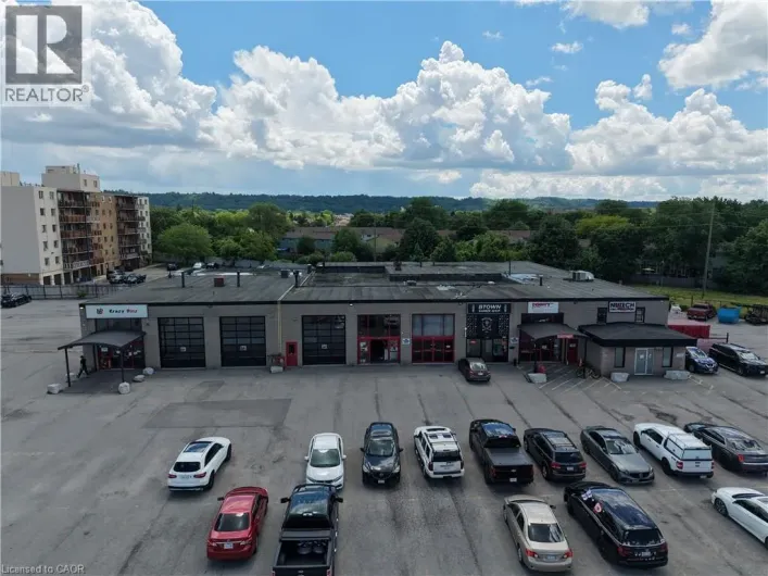 2820 BARTON Street E, Hamilton