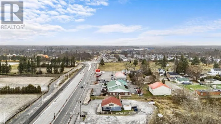 2820 COUNTY RD 43 ROAD N, North Grenville