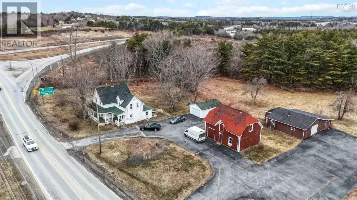 2820 Highway 325, Wileville