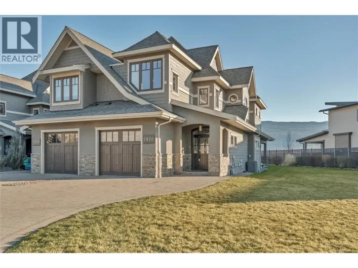 2820 Landry Crescent, Summerland