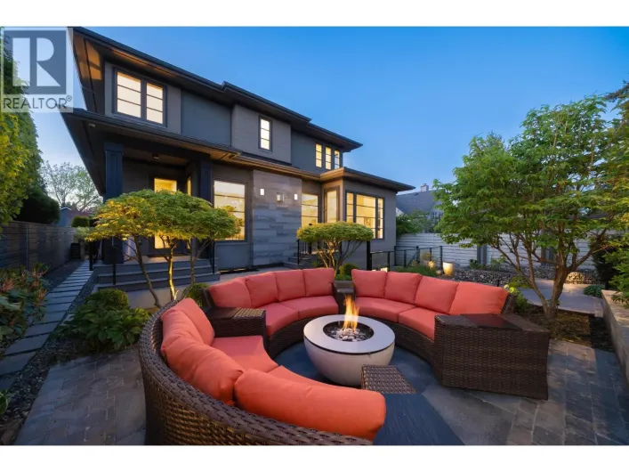 2820 W 32ND AVENUE, Vancouver