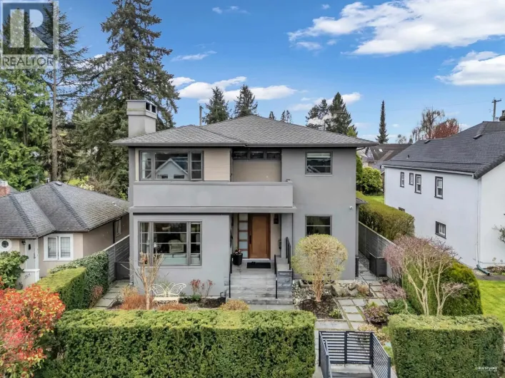 2820 W 32ND AVENUE, Vancouver