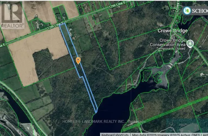 2821 12TH LINE E, Trent Hills