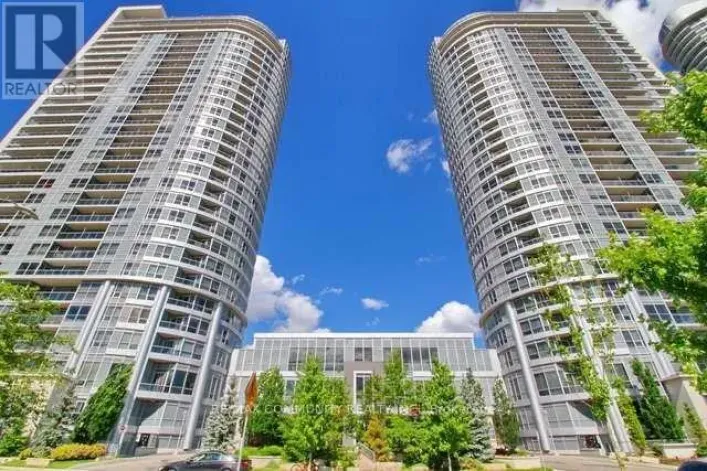 2821 - 181 VILLAGE GREEN SQUARE, Toronto