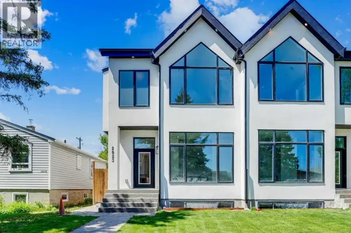 2821 29 Street SW, Calgary
