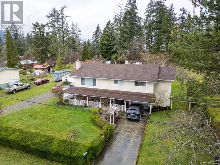 2821 Ortona Rd, Duncan