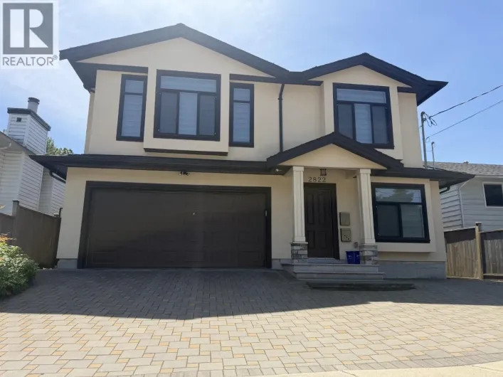2822 GLEN DRIVE, Coquitlam