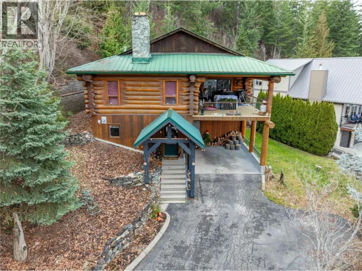 2822 Juniper Crescent, Blind Bay