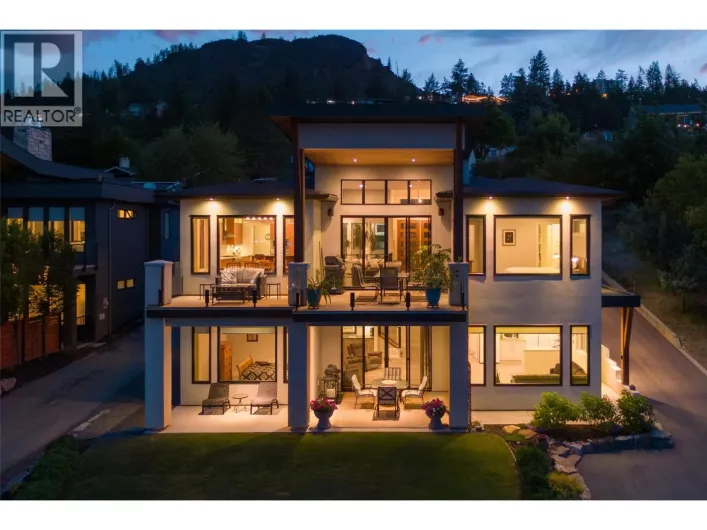 2822 Ourtoland Road, West Kelowna