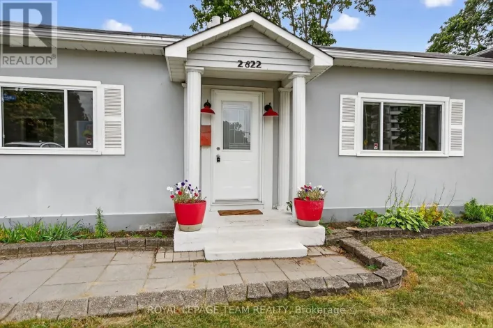 2822 RICHMOND ROAD, Ottawa