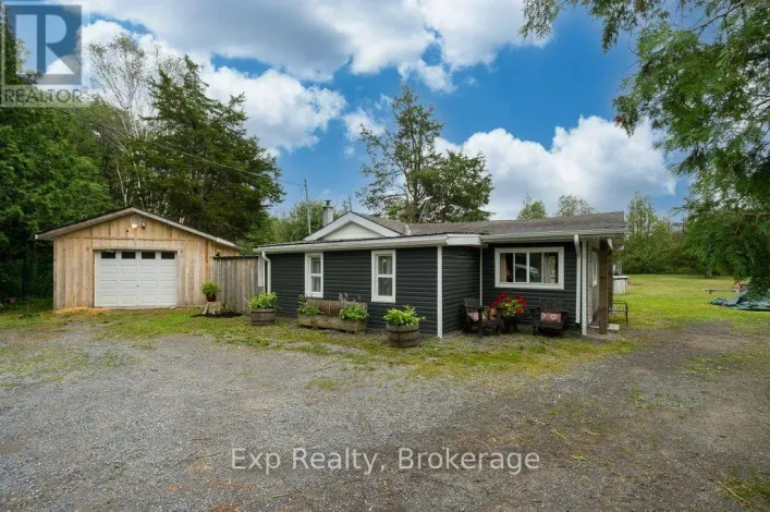 2822 SHANNON ROAD, Tyendinaga