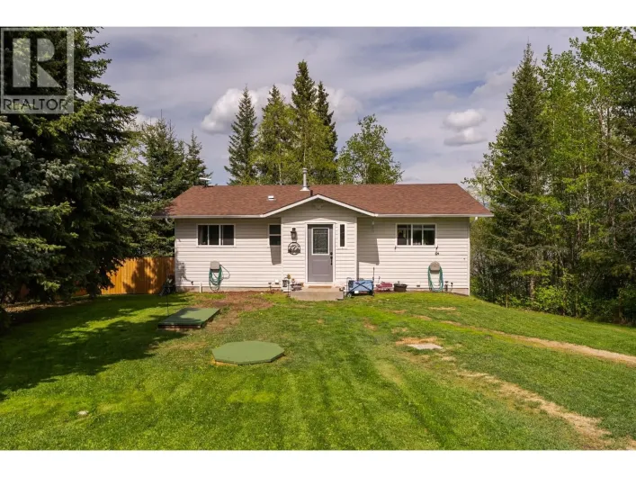 28220 NESS LAKE ROAD, Prince George