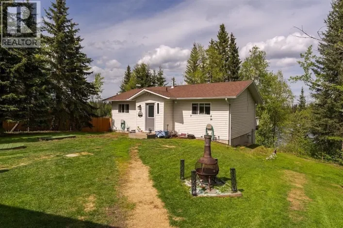 28220 NESS LAKE ROAD, Prince George