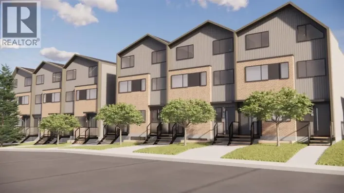 2822/2828 11 Avenue SE, Calgary