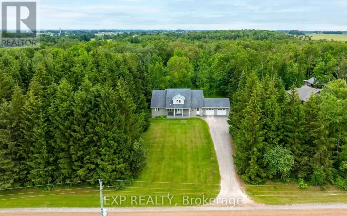 282262 CONCESSION RD 4-5, East Luther Grand Valley
