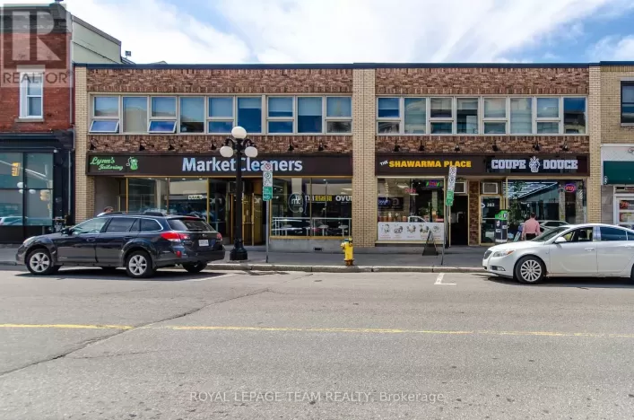 282-288 DALHOUSIE STREET, Ottawa