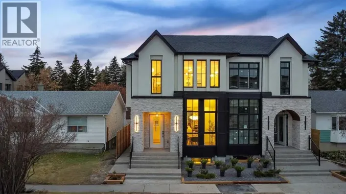 2823 24 Street NW, Calgary