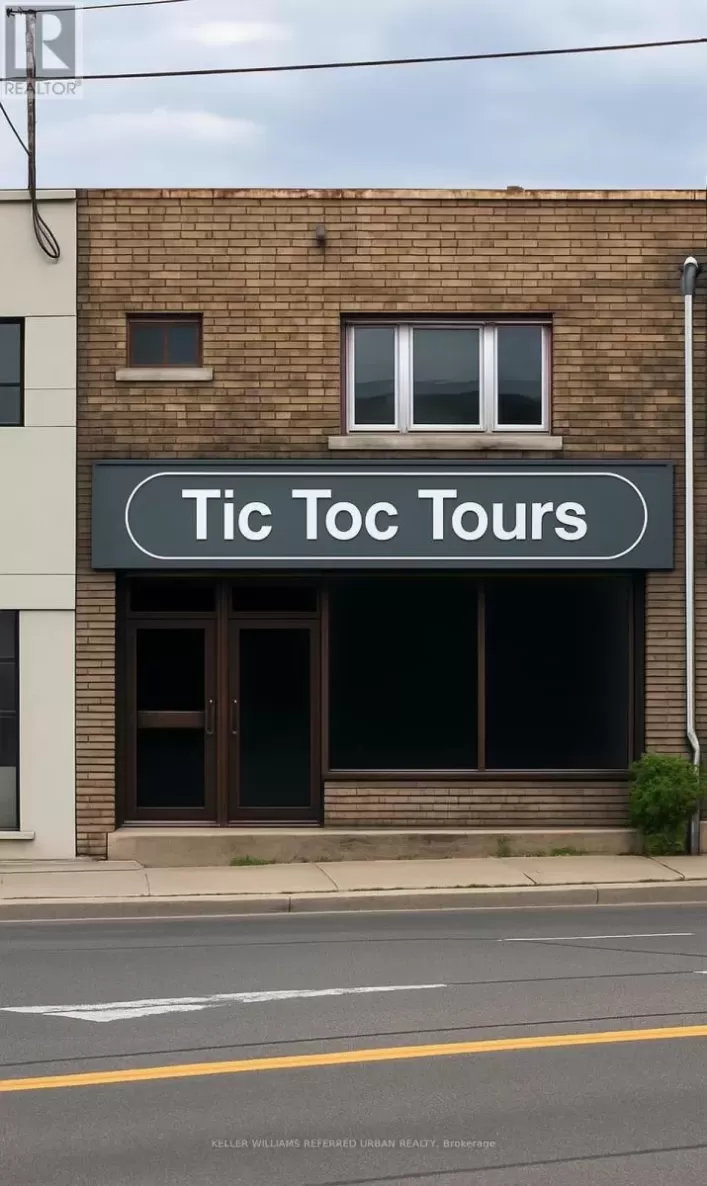 2823 BATHURST STREET E, Toronto