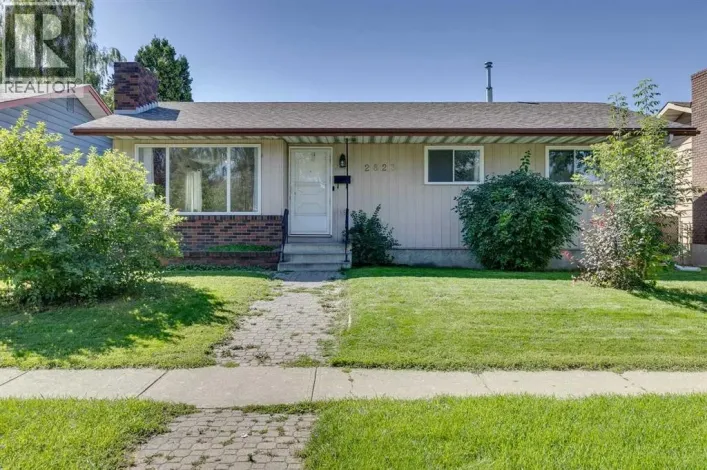 2823 Dover Ridge Drive SE, Calgary